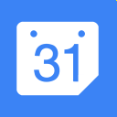Google Calendar icon